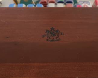 cigar  box