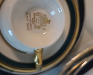 back  of  one  of  the  Pickard  patterns