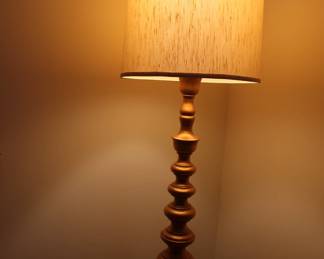 table  lamp