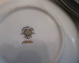 back  of  noritake  china