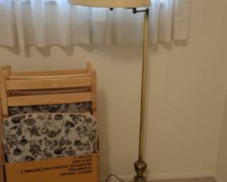floor  lamp
