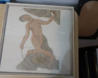 Rodin  reproductions  pictures