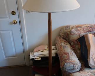floor  lamp