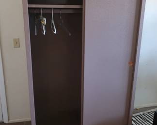 storage  cabinet