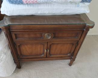 second  Drexel  night  stand