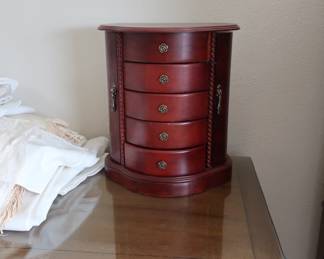 jewelry  box