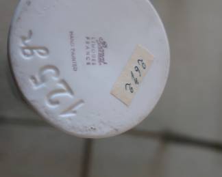 bottom    of  limognes