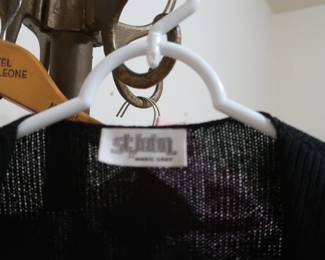 name  on  St  john  outfit