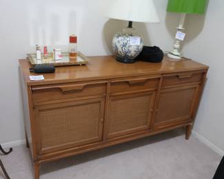 mid  century  storage  piece