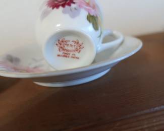 bottom  of  cups  and  saucers