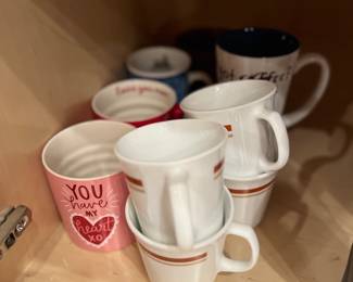 Cups/Mugs