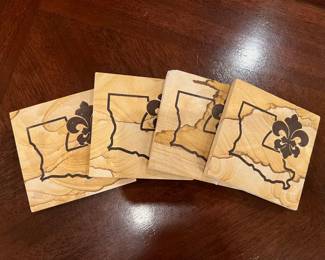 COASTERS