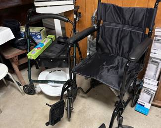 Medical care items