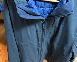 North Face