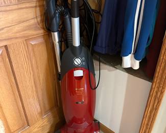 Miele vacuum 