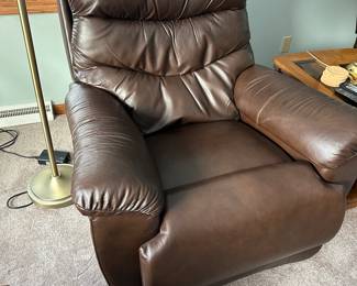 Electric LA-Z-BOY recliner 