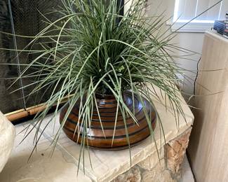 faux plant