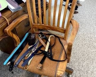 office chair, womens belts