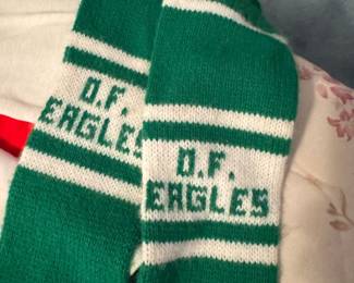 Hello!  Super bowl??!!  Let's go!