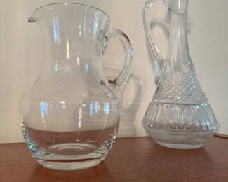DECANTER SOLD