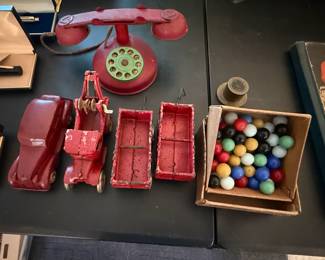 CARS SOLD