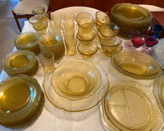 CUPS SOLD