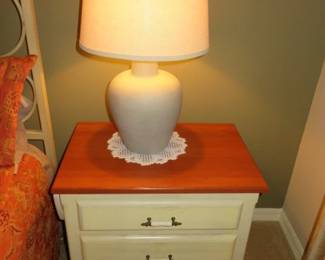Matching Nightstands 