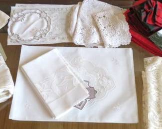 Table Linens