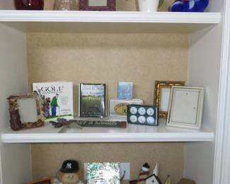 Picture Frames