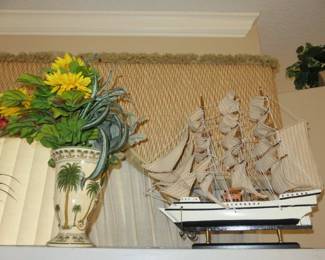 Nautical Sail Ships