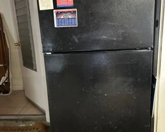 The aforementioned BEER FRIDGE for SUPER BOWL!!!