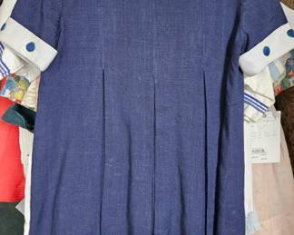 Vintage kids boys & girls