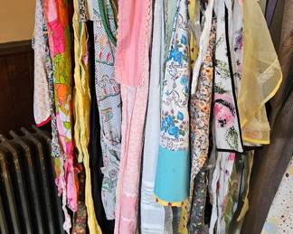 Aprons