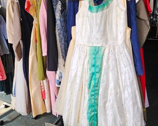 Custom made one of a kind