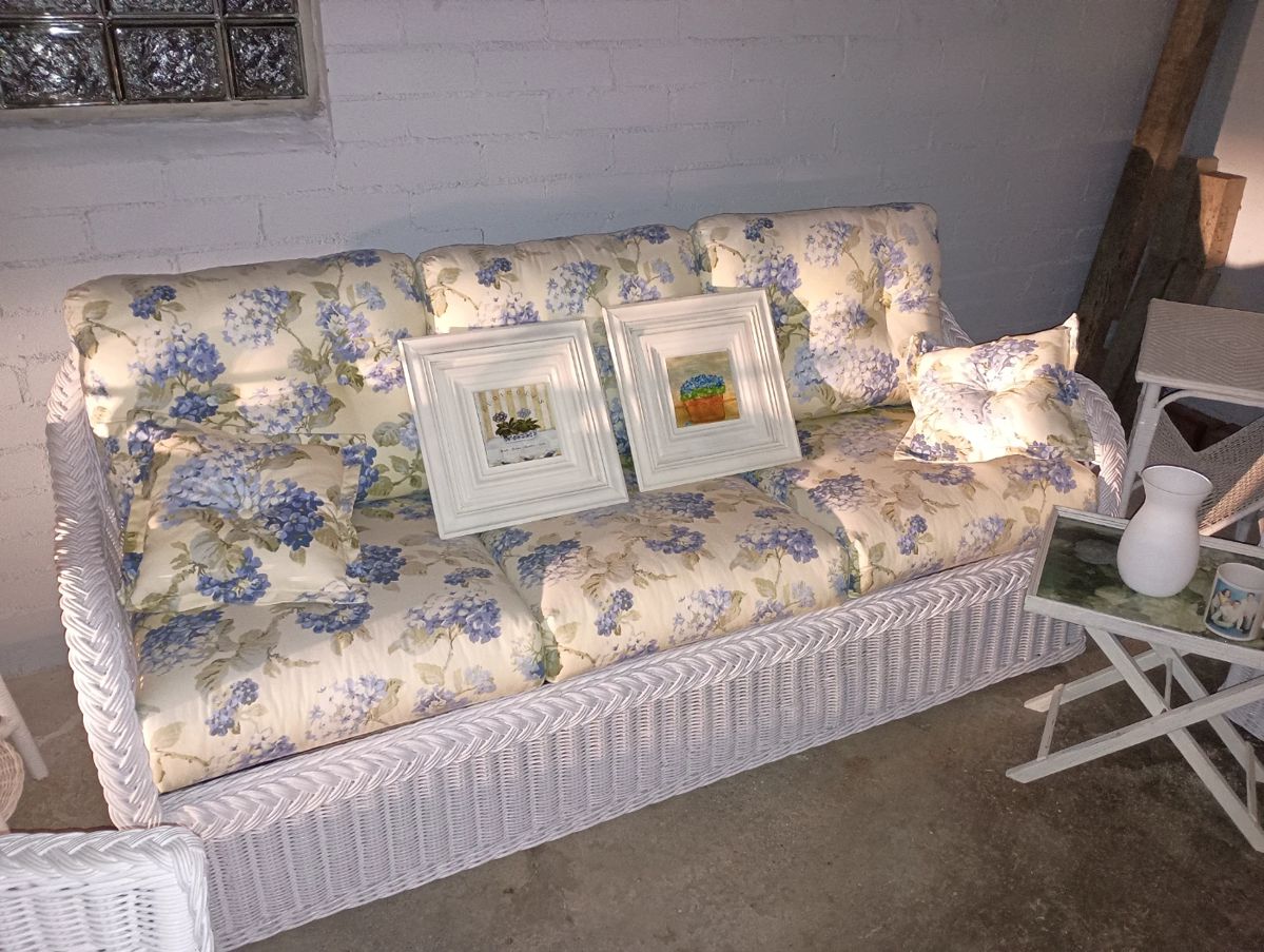 Henry Link Wicker