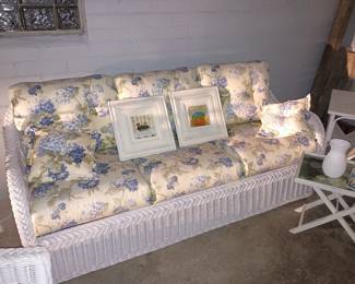 Henry Link Wicker