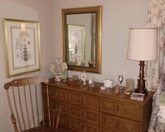 Drexel dresser