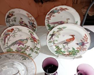Mottahedeh plates
