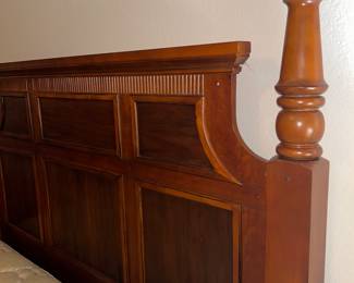 Headboard