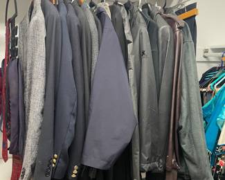 Coats