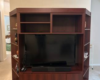 Tv stand