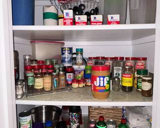 Pantry
