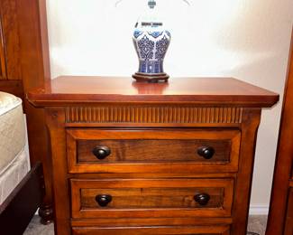 Bedside table