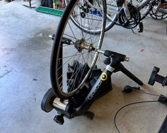 Cyclops Fluid2 Trainer