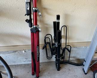Bike Stand