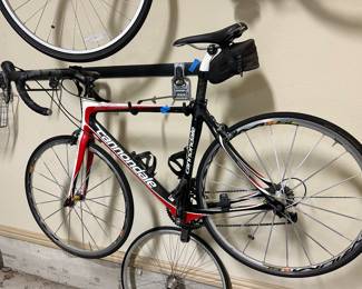 Cannondale Bike