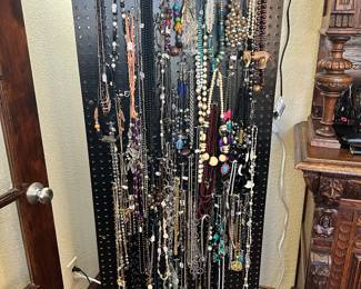 Costume Jewelry