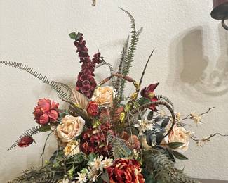 Floral Arrangement 