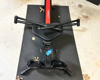 Rowing Machine