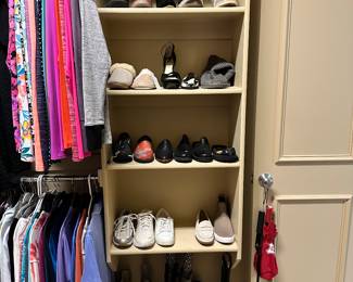 Women’s Shoes and Boots